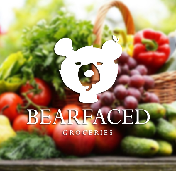 Bear Faced Groceries