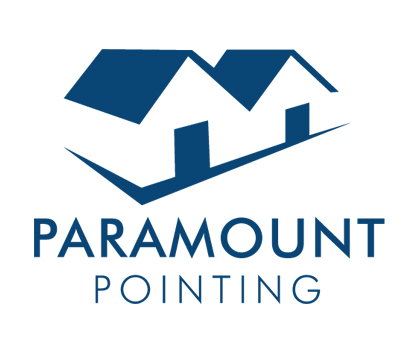 Paramount Pointing Logo