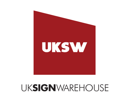 UK SIgn Warehouse - Logo Image